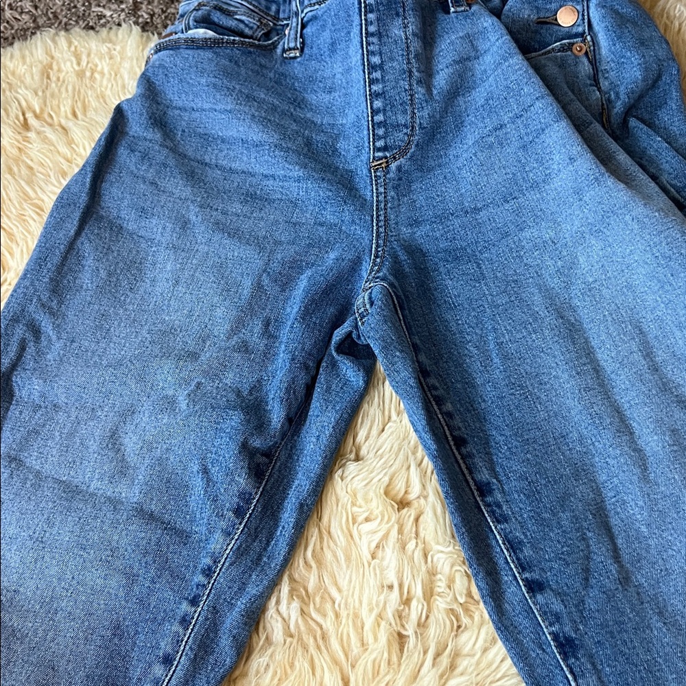 Universal Threads Overalls - Picture 9 of 9